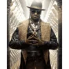 Call Of Duty Snoop Dogg Coat