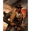 Call Of Duty Snoop Dogg Coat - Image 2