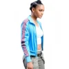 Madame Web 2024 Celeste O'Connor Track Jacket