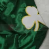 Boston Celtics Starter Bomber Jacket - Image 2