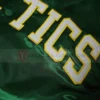 Boston Celtics Starter Bomber Jacket - Image 7