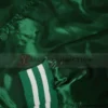 Boston Celtics Starter Bomber Jacket - Image 6