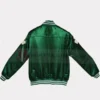 Boston Celtics Starter Bomber Jacket