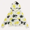 central cee bape hoodie