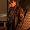 Only Murders in the Building Charles Haden Savage Coat