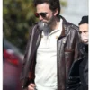 The Tender Bar Ben Affleck Bomber Jacket