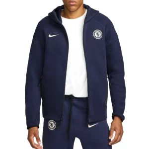 Chelsea Tech Fleece Hoodie