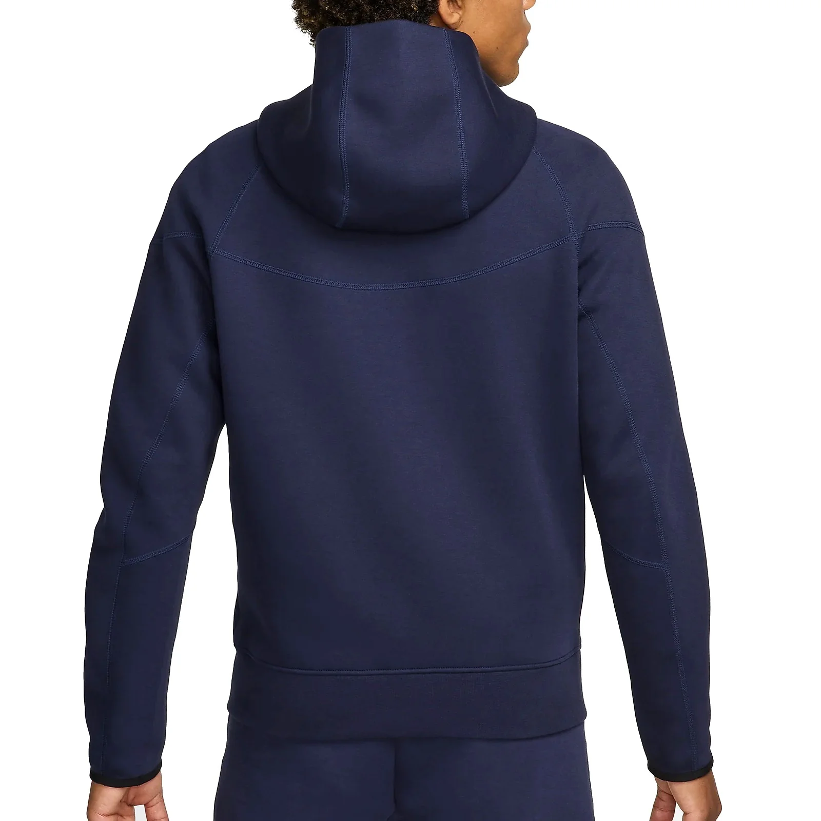 Chelsea Tech Fleece Hoodie