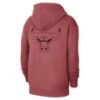 Chicago Bulls Jordan Statement Hoodie - Image 2