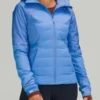 Chicago P.D. Hailey Upton Puffer Jacket