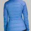 Chicago P.D. Hailey Upton Puffer Jacket