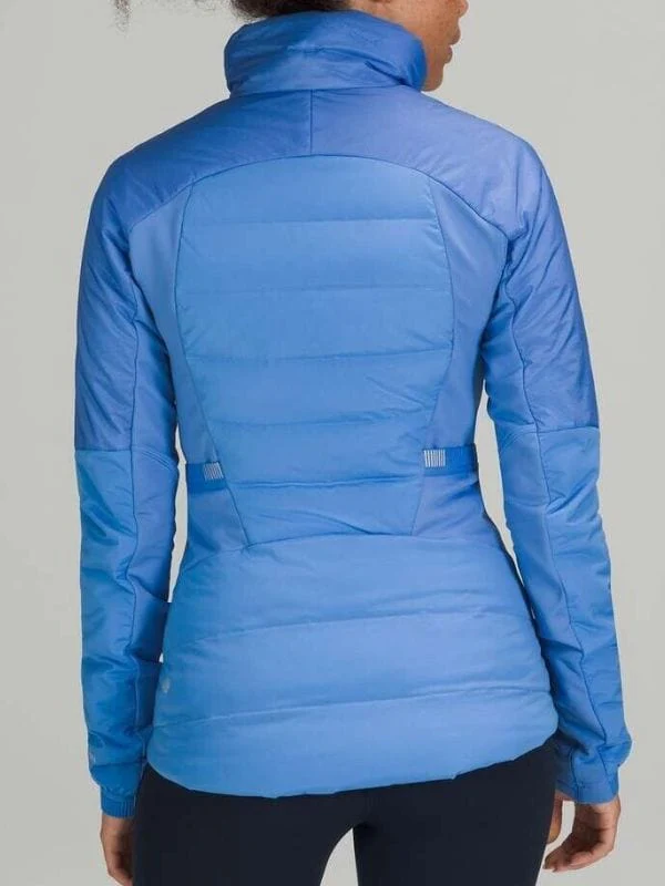 Chicago P.D. Hailey Upton Puffer Jacket
