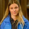 Chicago P.D. Hailey Upton Puffer Jacket
