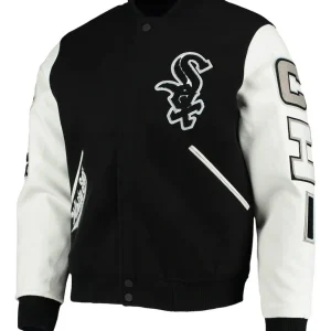 Chicago White Sox 1932 Varsity Jacket