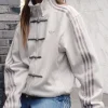 chinese new year adidas jacket
