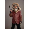 Mel Gibson Fatman Parka Jacket - Image 2