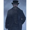 The Pale Blue Eye Augustus Landor Coat - Image 7