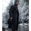 The Pale Blue Eye Augustus Landor Coat - Image 6