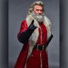 christmas chronicles santa coat