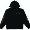 Chrome Hearts Matty Boy America Hoodie Black
