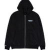 chrome hearts st. barth exclusive zip up hoodie