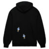 CJ X M&N x Ucla Hoodie - Image 2