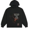CJ X M&N X University Of Texas Hoodie