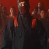 clancy twenty one pilots jacket