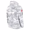 Cleveland Browns 2024 Salute To Service Jacket