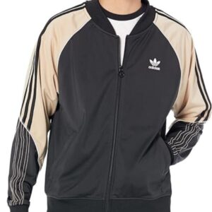 Cobra Kai S06 Chozen Toguchi Tricot Track Jacket