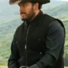 Yellowstone Rip Wheeler Vest