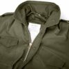 Military M65 Field Jacket