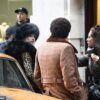 Cruella Joel Fry Checked Coat - Image 2