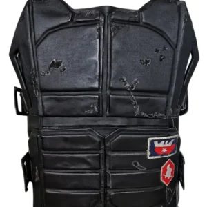 cyberpunk 2077 johnny silverhand vest