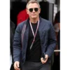 No Time To Die James Bond Cotton Jacket