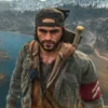 days gone jacket