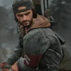 days gone st jacket