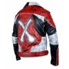 Descendants 2 Carlos Leather Jacket - Image 5