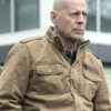 Detective Knight Redemption James Knight Brown Jacket