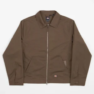 Dickies x Pop Trading Company Eisenhower Jacket