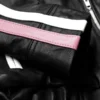 Diddi Moda Bow Jacket