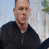 Fast and Furious 9 John Cena Vest