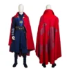 Doctor Strange Dr. Stephen Blue Coat