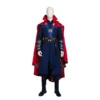 Doctor Strange Dr. Stephen Blue Coat