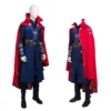 Doctor Strange Dr. Stephen Blue Coat
