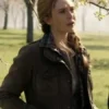Doctor Strange Wanda Maximoff Jacket - Image 2