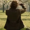 Doctor Strange Wanda Maximoff Jacket