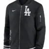 Los Angeles Dodgers Bomber Jacket