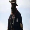 Yellowstone 1883 Thomas Jacket