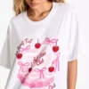 Self Love Club Hoodie - Image 2